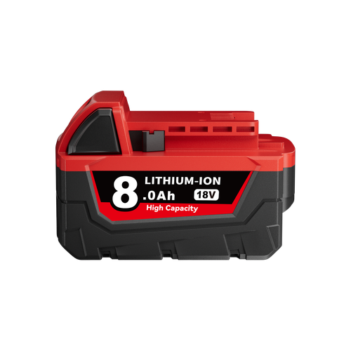 For Milwaukee For M18 18V Lithium HD 12.0AH Extended Capacity Battery 48-11-1812 - Picture 14 of 25