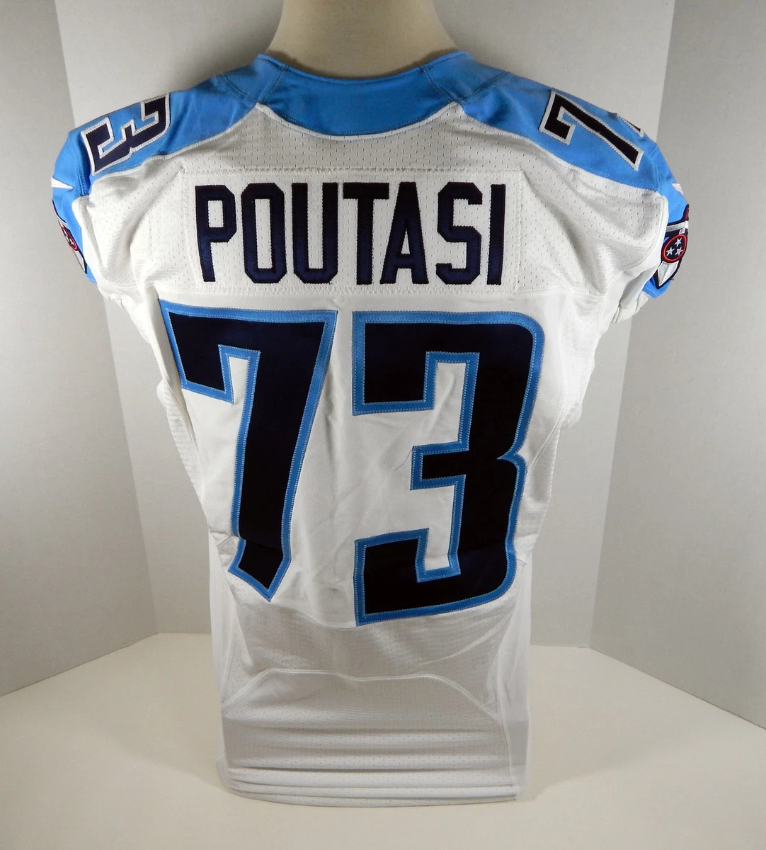 Titans top jersey 2016