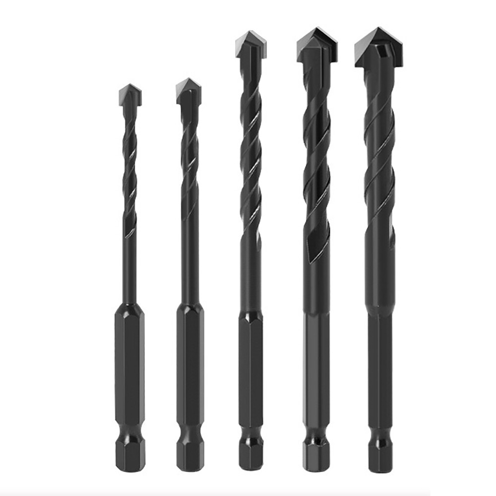 Tile drill on sale bit 5mm