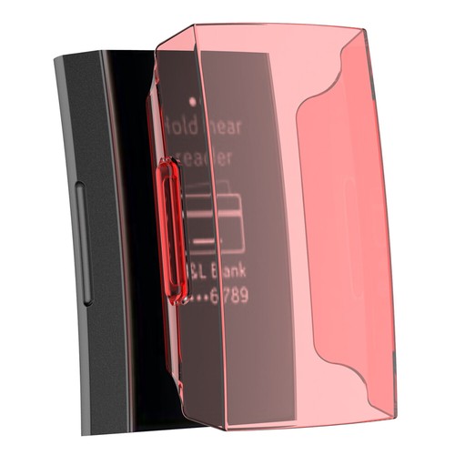 6 Pcs Watch Bezel Cover Glass Screen Protector Watch Bezel Replacement - 第 8/12 張圖片