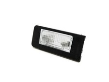 Original Audi TT 8N Kennzeichenbeleuchtung Kennzeichenleuchte links 8N0943021A