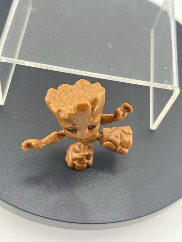 Guardians of the Galaxy Groot Action figure Toy - Picture 9 of 11