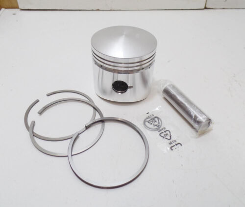 Velocette MSS Kolben Standard 86 mm. MAS97/22. STD Piston - Picture 2 of 7
