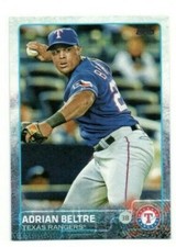 2015 Topps MLB Baseball Card Pick #1-271 Series 1