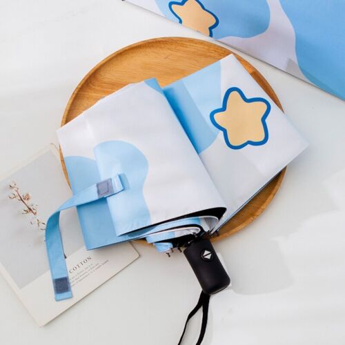 lilo Stitch Sun Umbrella Lilo & Stitch Umbrellas UV Sunshade Umbrella kids 2024 - Foto 8 di 17