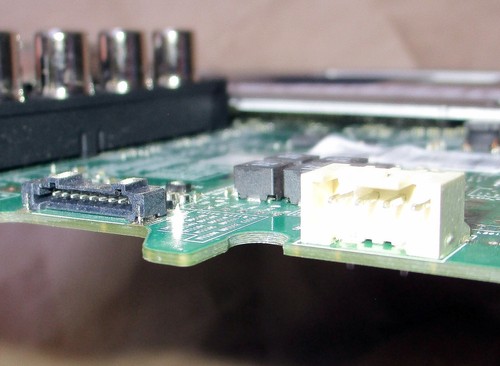 BN94-09273A SAMSUNG UN60JS7000FXZA MAIN BOARD BN41-02344D BN97-10061R MD01 INPUT - Picture 9 of 10