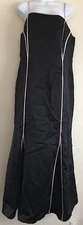 Aspeed USA Black Ball Gown- Size 2XL