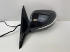 Mercedes S-Class W222 Left Passenger Side / Mirror Wings With Camera