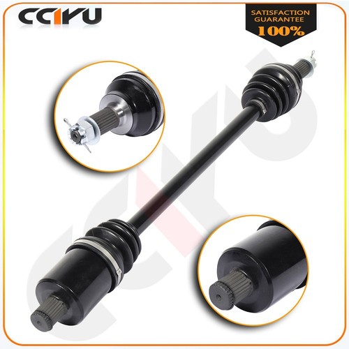 Rear Left Right For 2014-2019 Polaris RZR 4 XP XP 1000 CV Axle Shaft Assembly - Picture 10 of 16