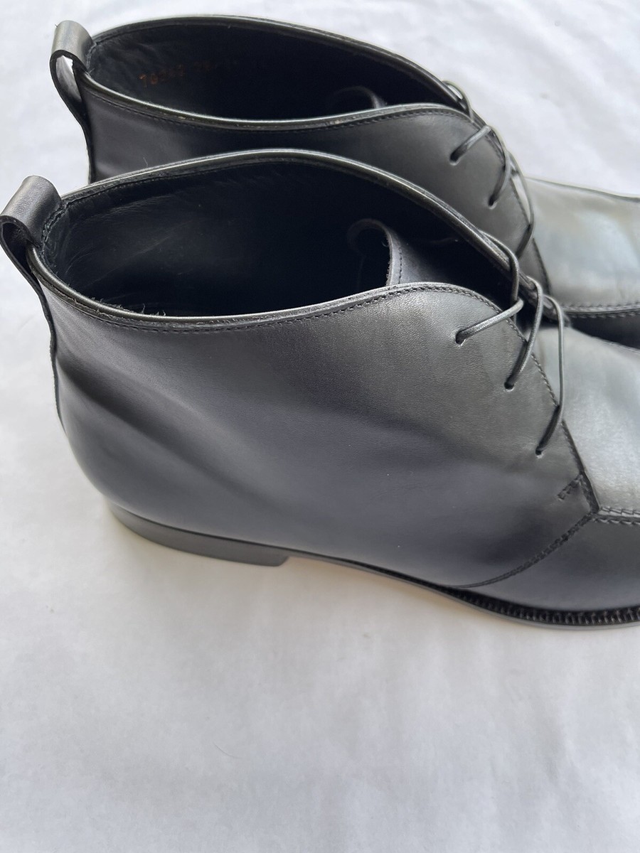 Allen edmonds rafael chukka 2025