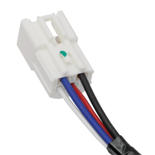 Tekonsha Prodigy P2 Proportional Brake Controller With 3040 Wiring Harness - Foto 4 di 9