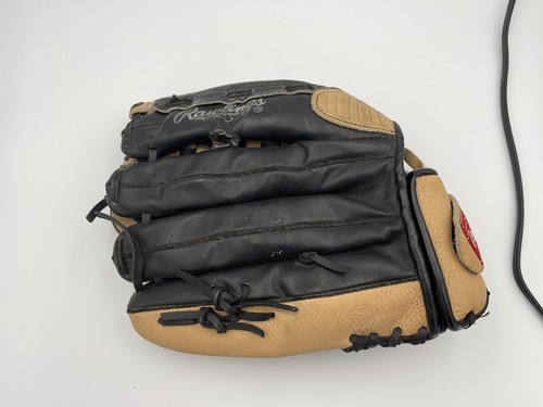 Guante de softbol Rawlings The Playmaker 13,5 pulgadas para diestros PM2709AB dañado - Imagen 2 de 5