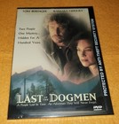 Last of the Dogmen DVDs Full Screen