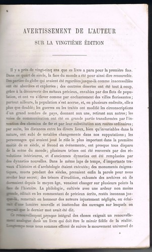 Dictionnaire d'HISTOIRE et GÉOGRAPHIE Biographie Mythologie de M-N BOUILLET 1864 - Picture 4 of 12