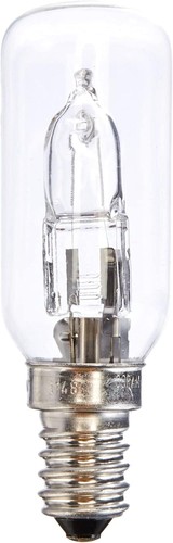 Osram 64861 Halogen Halolux T 230V SES/E14 40W Warm White Clear - Picture 1 of 6