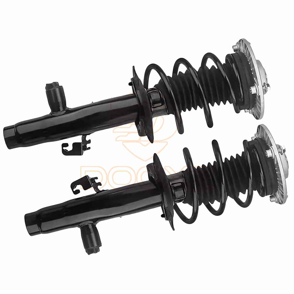 BMW F30 F31 F32 F36 340i 435i xDrive AWD w/EDC Front Shock