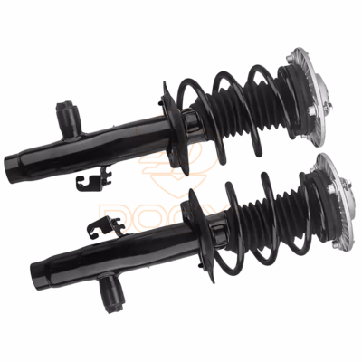 BMW F30 F31 F32 F36 340i 435i xDrive AWD w/EDC Front Shock