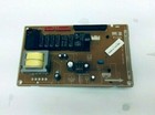 GE Household Microwave Oven Model JVM1640BB007 Main Control Circuit Board
