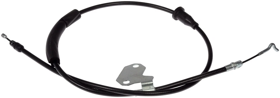 CABLE FRENO ESTACIONAMIENTO EMERGENCIA TRASERO DERECHO PASAJERO JEEP LIBERTY 2008-2012 Foto 2 de 4