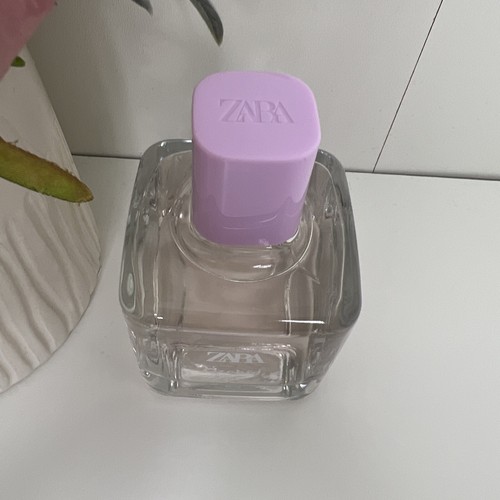 ZARA Orchid 3.4 floz Eau De Parfum Fragrance 100 ML Women's Perfume - Picture 3 of 4