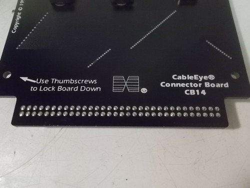 Neue CableEye CB14 Steckerplatine - Bild 4 von 4