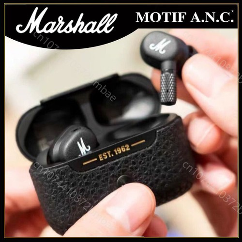 écouteurs intra-auriculaires mini- Casques Marshall Bluetooth 5.2 - Imagen 2 de 10