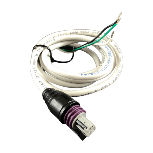 Transductor de presión Carel SPKT0013R0, cable incluido - Imagen 6 de 6