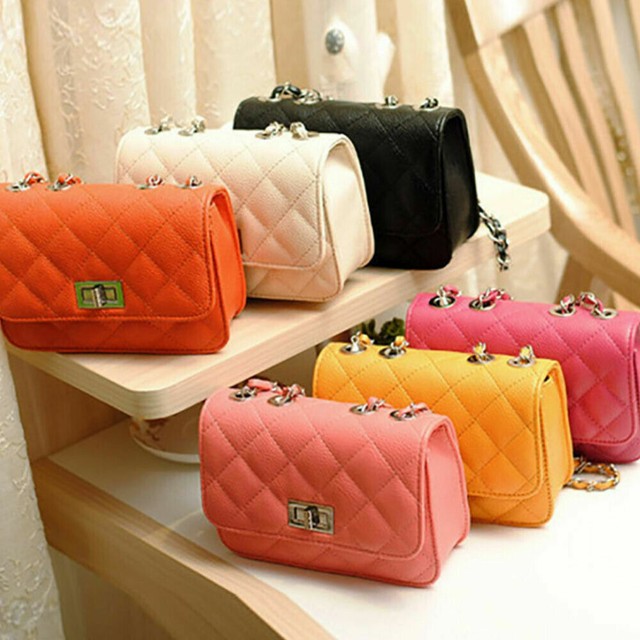 canyon river blues purse