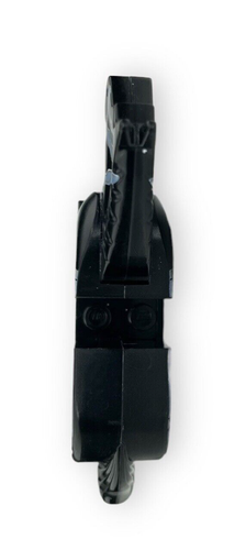 LEGO Minifigure Animal Black Horse (Aksh) Prince of Persia Blanket 4493c01pb06 - Picture 5 of 8
