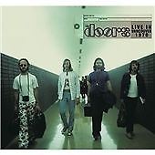 The Doors - Live in Vancouver 1970 (Live Recording, 2010