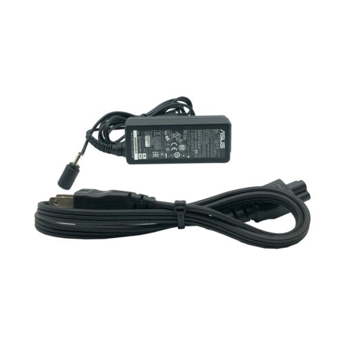 Genuine 40W Asus AC Adapter Model ADP-40KD EXA0901XH 19V 2.1A Tip 4.0mm - Picture 6 of 9
