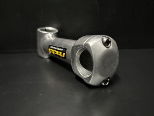 Nos 120mm 1” Rudd Performance Stem Threadless Mtb Road Fit: Aventon Fuji GT Trek - Picture 2 of 22