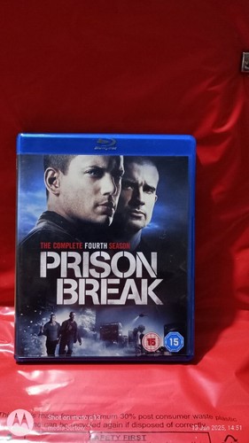BLU RAY TV SERIES & SEASONS - MULTI PURCHASE DISCOUNT UP TO 50% FREEPOST - Picture 18 of 26