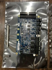 Lenel S2 Security ACM Access Control Blade 2 Dual Reader Board S2-ACM Netbox