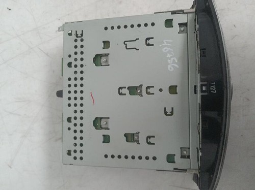 531751Z7 Sistema de audio CD Radio para MITSUBISHI GRANDIS (NA0W) 2.0 DI-D 257885 - Imagen 3 de 6