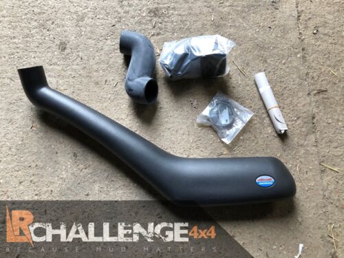 Kit de snorkel para adaptarse a Isuzu D-max RT50 2012-2018 - Imagen 4 de 8