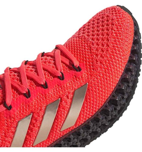 SCARPE DA CORSA ADIDAS 4DFWD DONNA - Foto 8 di 8