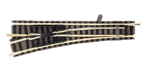Fleischmann 9170 Profi Track Left Hand Turnout 111mm - Image 1 of 1
