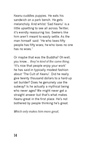 Be More Keanu - Picture 9 of 12
