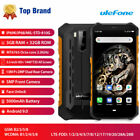 Ulefone Armor 5 Mobile Phones & Smartphones