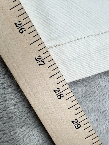 NEW Levi's XXChino EZ Standard Taper White Pants Men's 38Wx30L Stretch - Picture 10 of 13