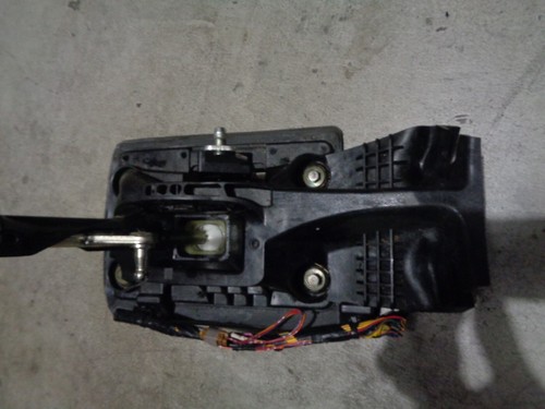 2007 - 2012 Nissan Altima 6 spd Manual Transmission Shifter Assembly OEM USED - Picture 3 of 4