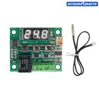 W1209 DC 5V Thermostat Temperature Thermometer Controller Switch NTC 10K Sensor