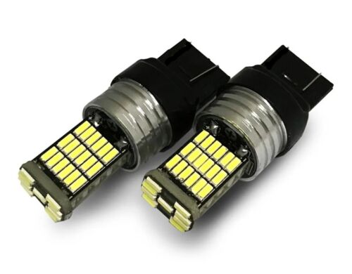 PAAR 2 LED-LAMPEN T20 LED STANDLICHT ALFA MITO KEIN FEHLER BIRNE AUTO - Bild 2 von 6