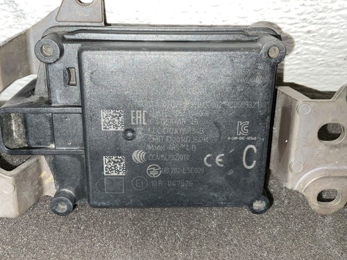 ✅ 2018-20 TOTOTA CAMRY RADAR CRUISE CONTROL DISTANCE SENSOR 88210-06120 OEM 960M - Bild 4 von 8