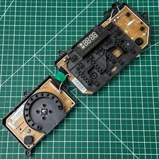 Samsung Washer Control Board DC92-00773M