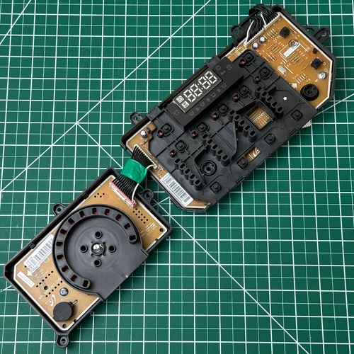 Samsung Washer Control Board | DC92-00773M