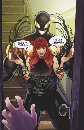 All-New Venom (2024) #1 2 3 4 5 6 7 8 Marvel Comics COVER SELECT - Afbeelding 12 van 18