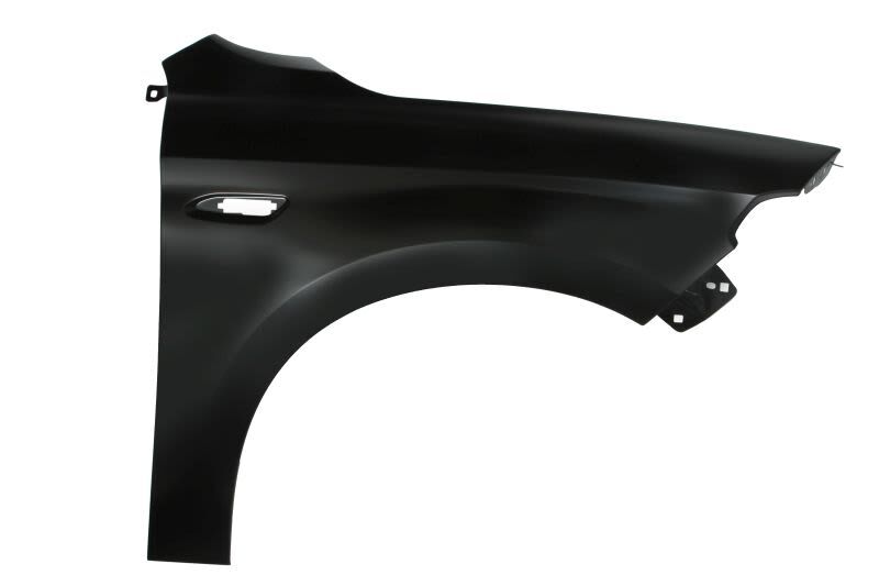 Fender Front Right Fits: Fiat Tipo 356 10.15-09.20