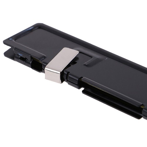 RAM Memory Aluminum Cooler Heat Spreader Heatsink for DDR2 DDR3^c^ - Bild 3 von 7
